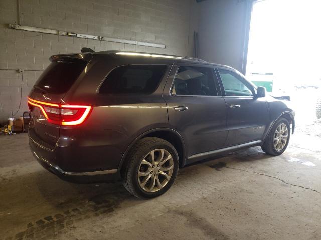 1C4RDJEG6GC416666 Dodge Durango Citadel