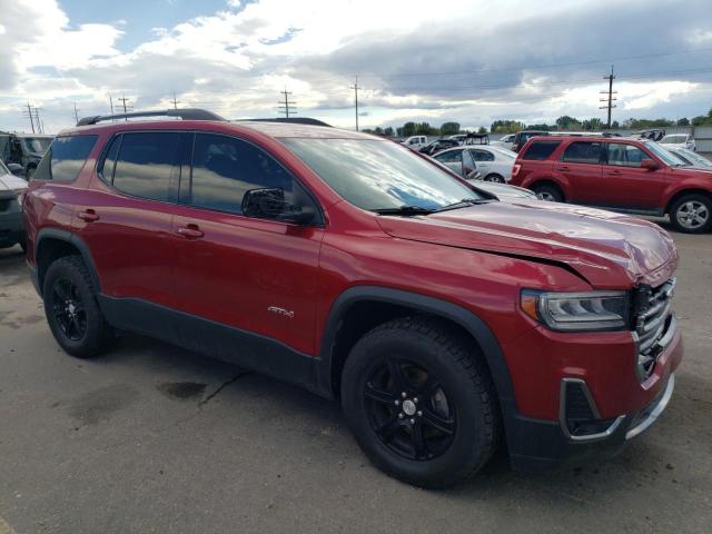 1GKKNLLS7LZ126093 GMC Acadia At4