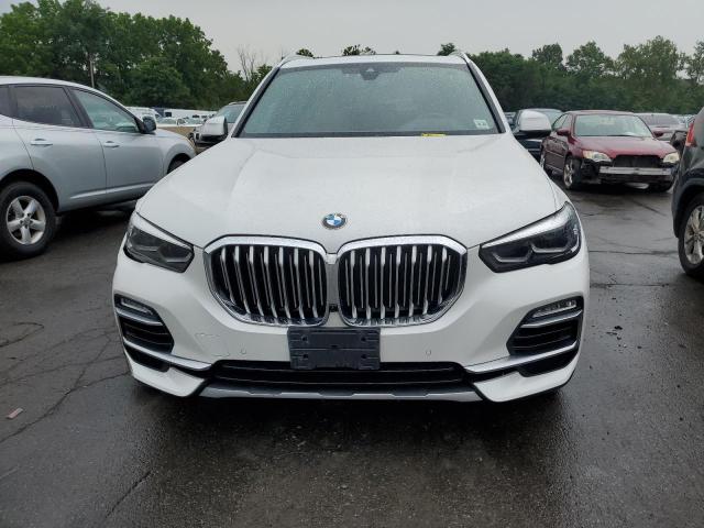 5UXCR6C51KLL37905 BMW X5 Xdrive40i