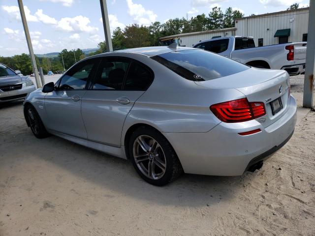 WBA5A7C55ED219195 BMW 528 XI
