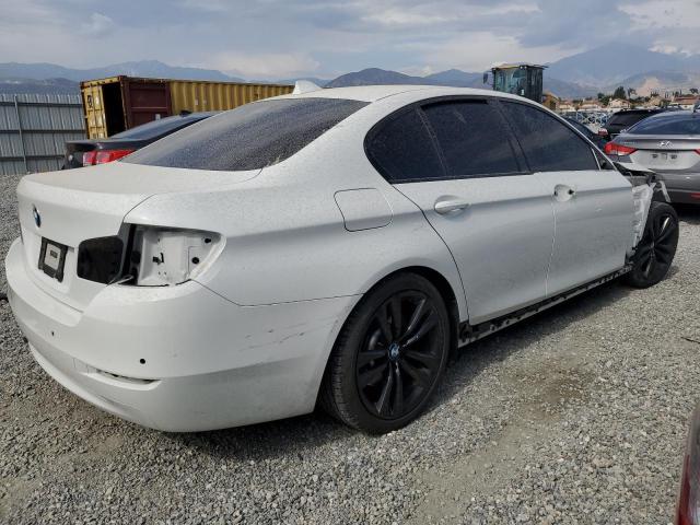 WBA5A5C58GG355231 BMW 528 I