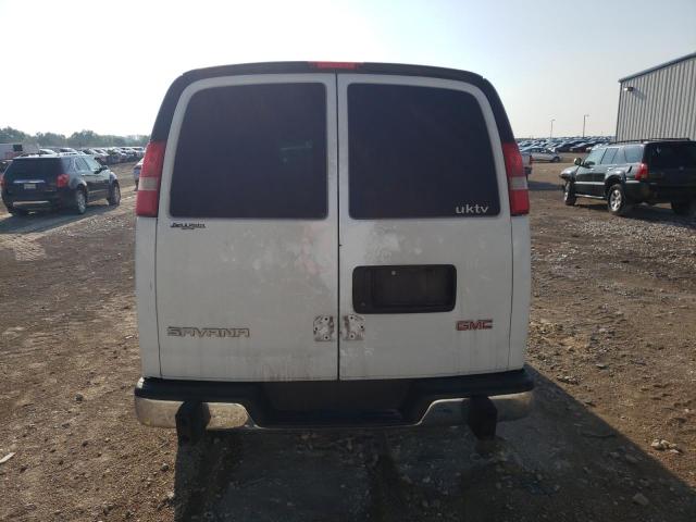 1GTW7AFF8H1903848 GMC Savana G2500