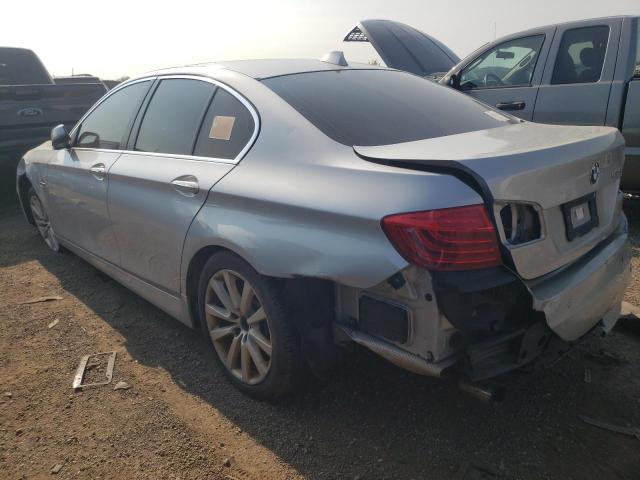 WBA5B1C53GG132925 BMW 535 I