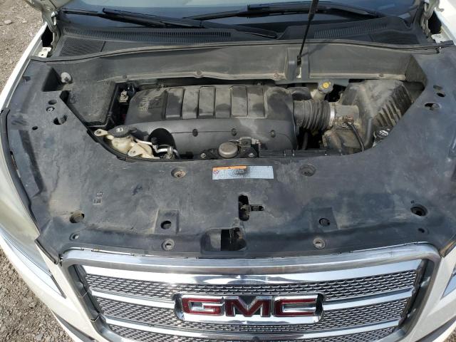1GKKVTKD2EJ329994 GMC Acadia Denali