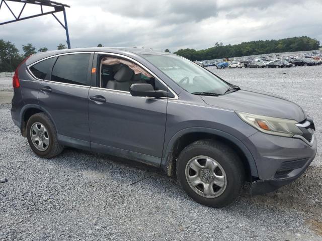 2HKRM3H38FH501600 Honda CR-V LX