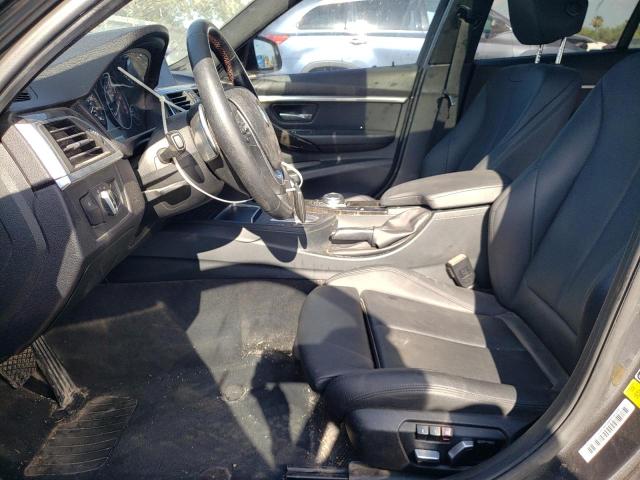 WBA8E9G53GNT86028 BMW 328 I Sulev