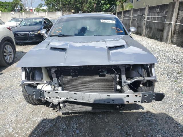 2C3CDZAT9FH814557 Dodge Challenger Sxt