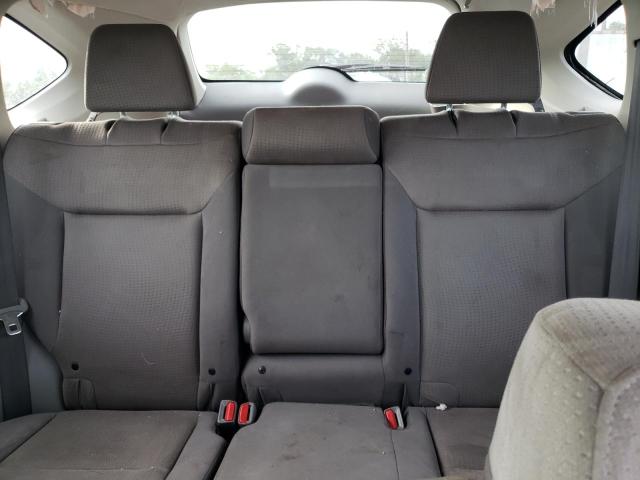5J6RM4H50EL065465 Honda CR-V EX