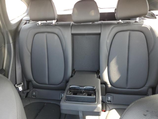 WBXJG7C09N5V37242 BMW X1 Sdrive28i