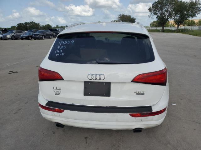 WA1C2AFP0GA045200 Audi Q5 PREMIUM