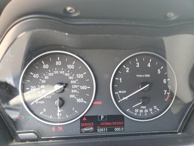 WBXHT3Z3XJ4A66161 BMW X1 Xdrive28i