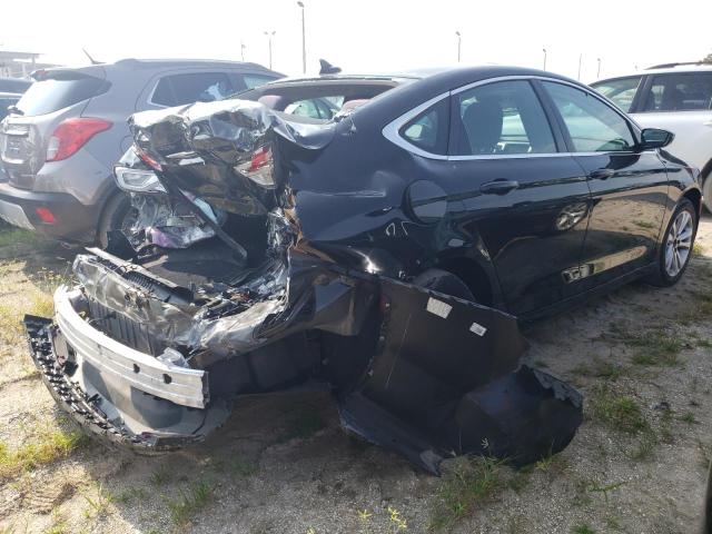 1C3CCCAB3GN120348 Chrysler 200 Limited