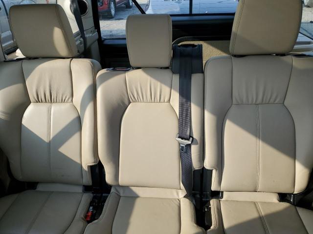 SALAK2V68FA761698 Land Rover Lr4 Hse Luxury