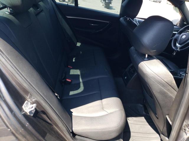 WBA8E9C5XGK603520 BMW 328 I Sulev