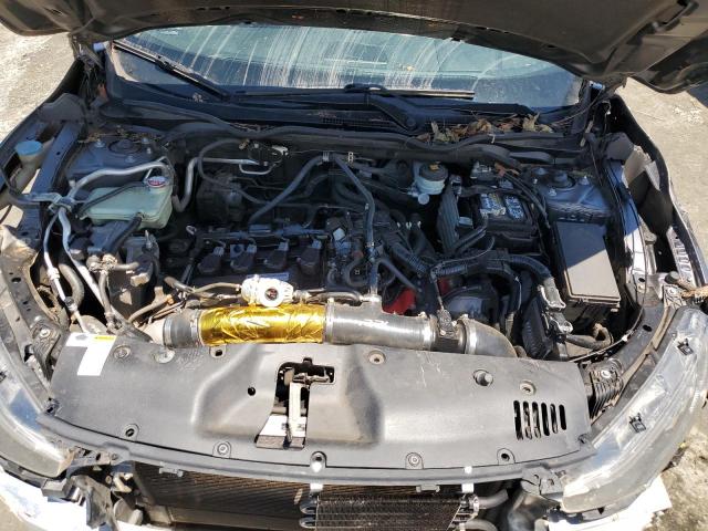 JHMFC1F9XJX005887 Honda Civic Touring