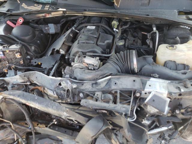 2C3CDXAT4MH550794 Dodge Charger Police