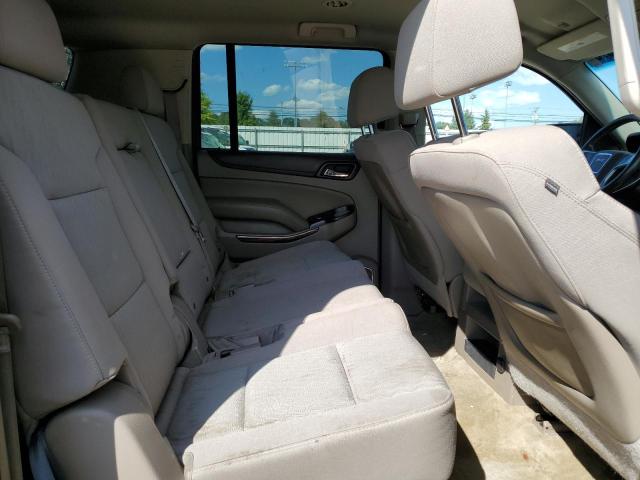 1GKS2GEC5FR509282 GMC Yukon Xl K1500 Sle