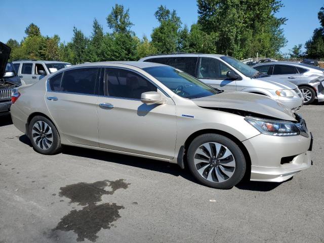 1HGCR6F36EA002765 Honda ACCORD HYBRID