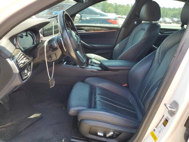 WBAJE5C59JWA95618 BMW 540 I