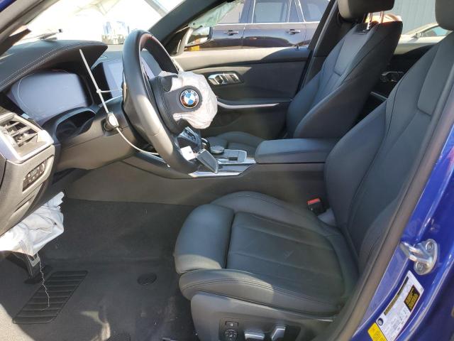 WBA5R1C02LFH48988 BMW 330I