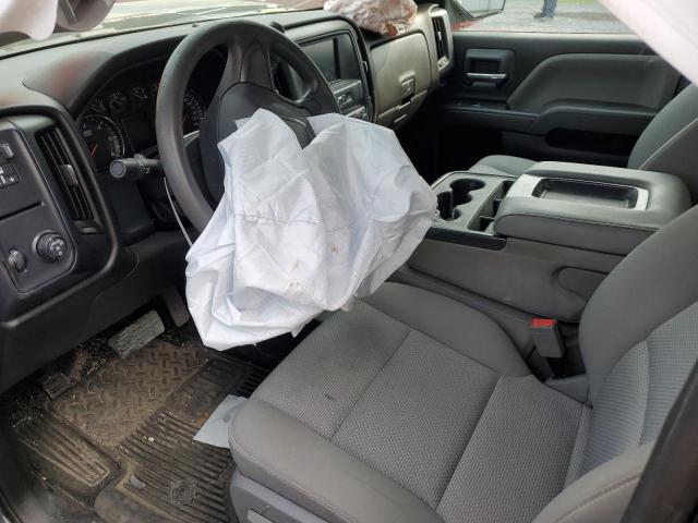 1GTV2LECXGZ266331 GMC Sierra K1500