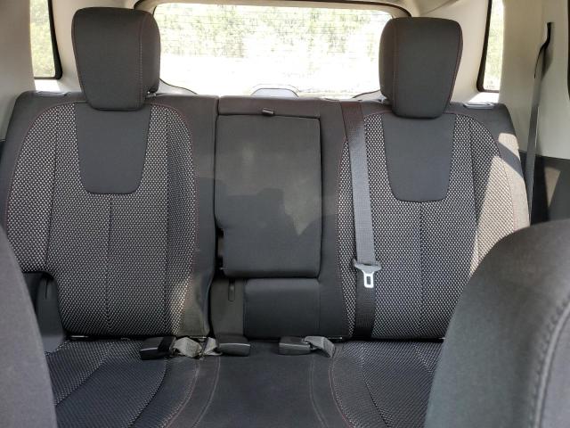 2GKFLWEK0F6278660 GMC Terrain Sle