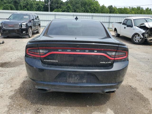 2C3CDXHG6FH863406 Dodge Charger Sxt
