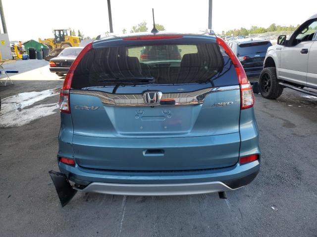 2HKRM4H77GH638098 Honda CR-V EXL