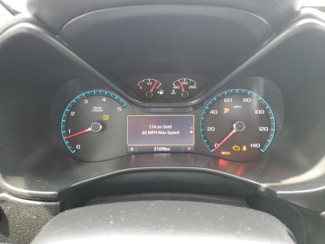 1GTP6FE1XM1288725 GMC Canyon At4