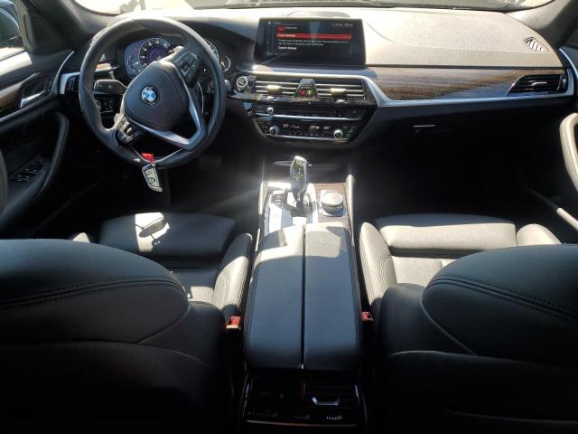 WBAJA9C51KB398952 BMW 530e