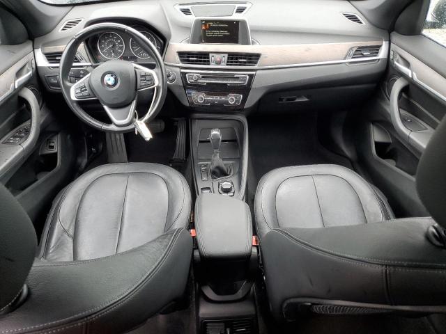 WBXHT3C36H5F74317 BMW X1 Xdrive28i