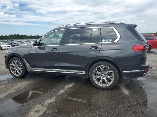 5UXCW2C06L9A02792 BMW X7 Xdrive40i