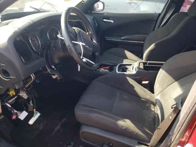 2C3CDXGJ3HH608633 Dodge Charger R/t 392