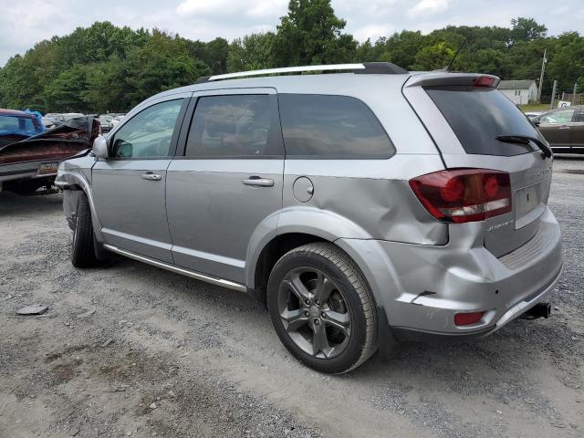 3C4PDCGG5FT537594 Dodge Journey Crossroad