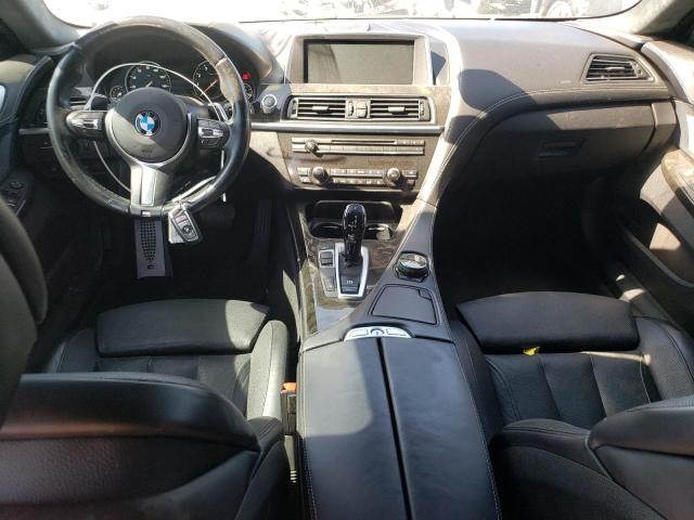 WBA6B2C55FGB99067 BMW 650 I Gran Coupe