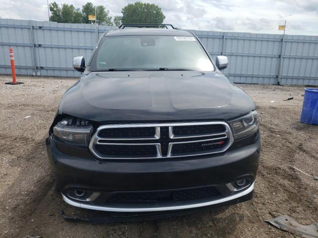 1C4SDJET2JC444454 Dodge Durango Citadel