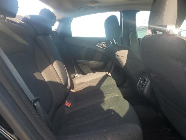 1C3CCCAB3GN120348 Chrysler 200 Limited