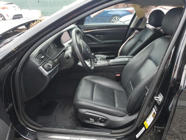 WBA5B1C52FD921728 BMW 535 I