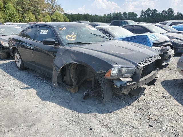 2C3CDXBG1EH362821 Dodge Charger Se