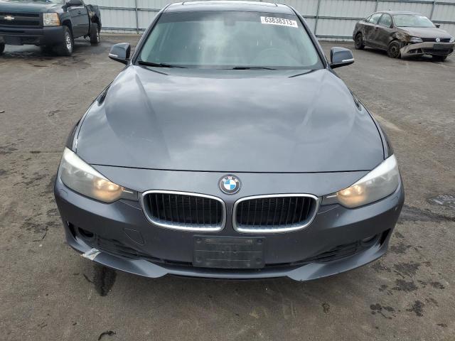 WBA3B5C55EF599992 BMW 328 Xi Sulev
