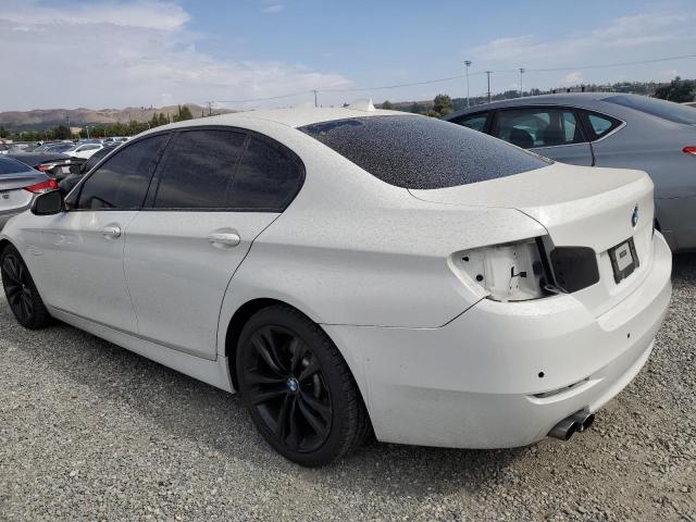 WBA5A5C58GG355231 BMW 528 I