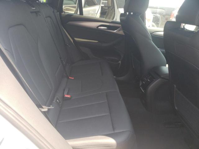 5UXTY5C04M9H97127 BMW X3 Xdrive30i