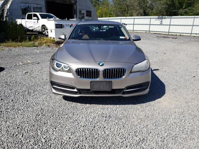 WBA5A7C55ED619273 BMW 528 XI