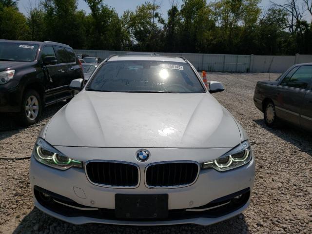 WBA8G5C57GK753054 BMW 328 XI