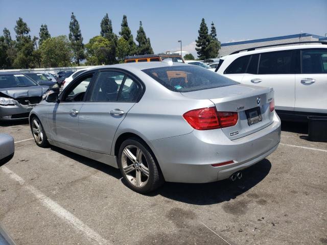 WBA3B5C5XEP544254 BMW 328 Xi Sulev