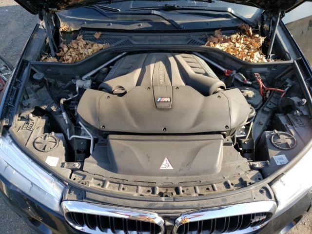 5YMKW8C53F0G93825 BMW X6 M