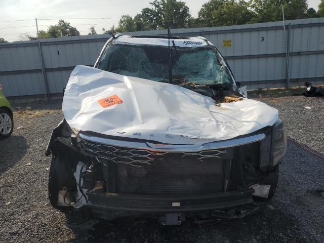 5XYP3DHC7LG045284 KIA Telluride Ex