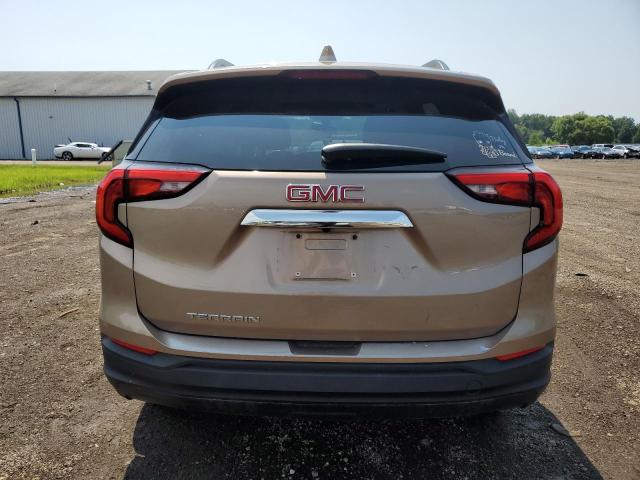 3GKALMEV9JL151208 GMC Terrain Sle