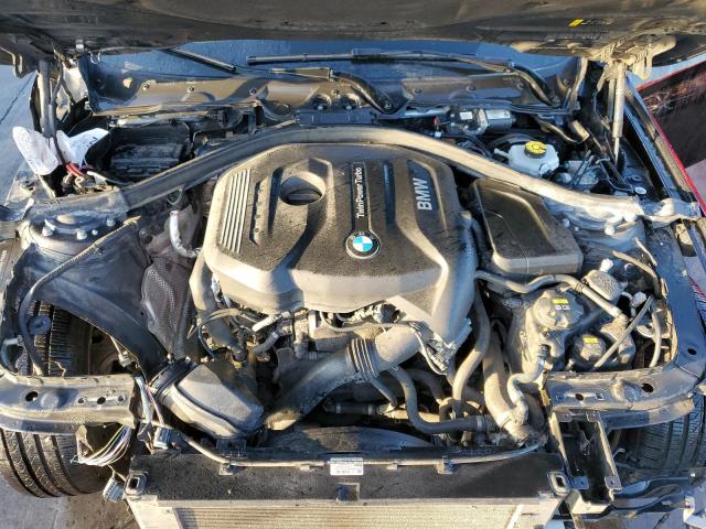 WBA4J1C58JBA29828 BMW 430i Gran Coupe