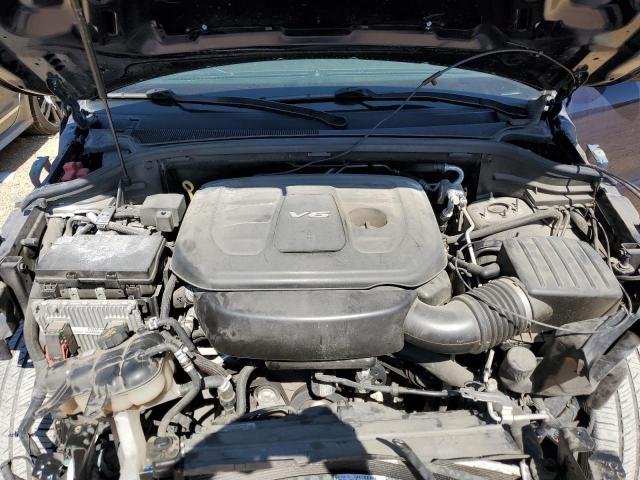 1C4RDHDG5JC345123 Dodge DURANGO GT